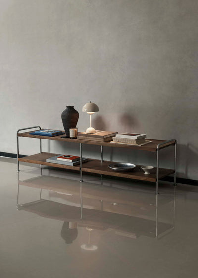 &Tradition Alima NDS4 console table