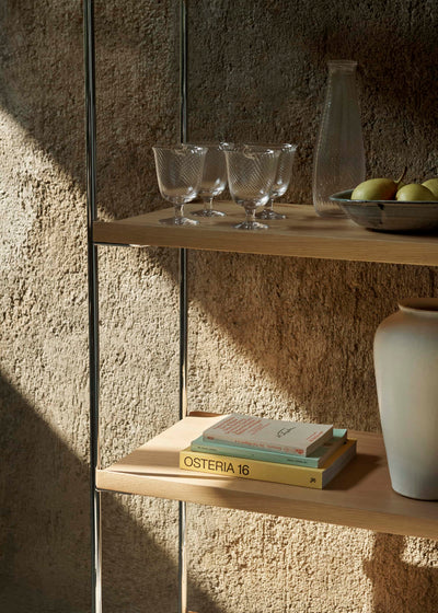 &Tradition Alima NDS6 storage unit