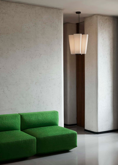 &Tradition Bella SC114/SC115 pendant lamp