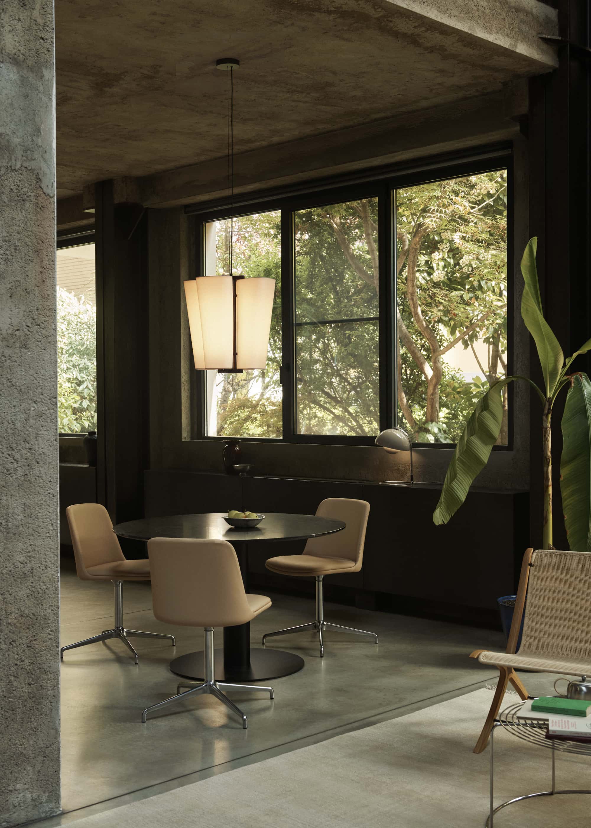 &Tradition Bella SC114/SC115 pendant lamp