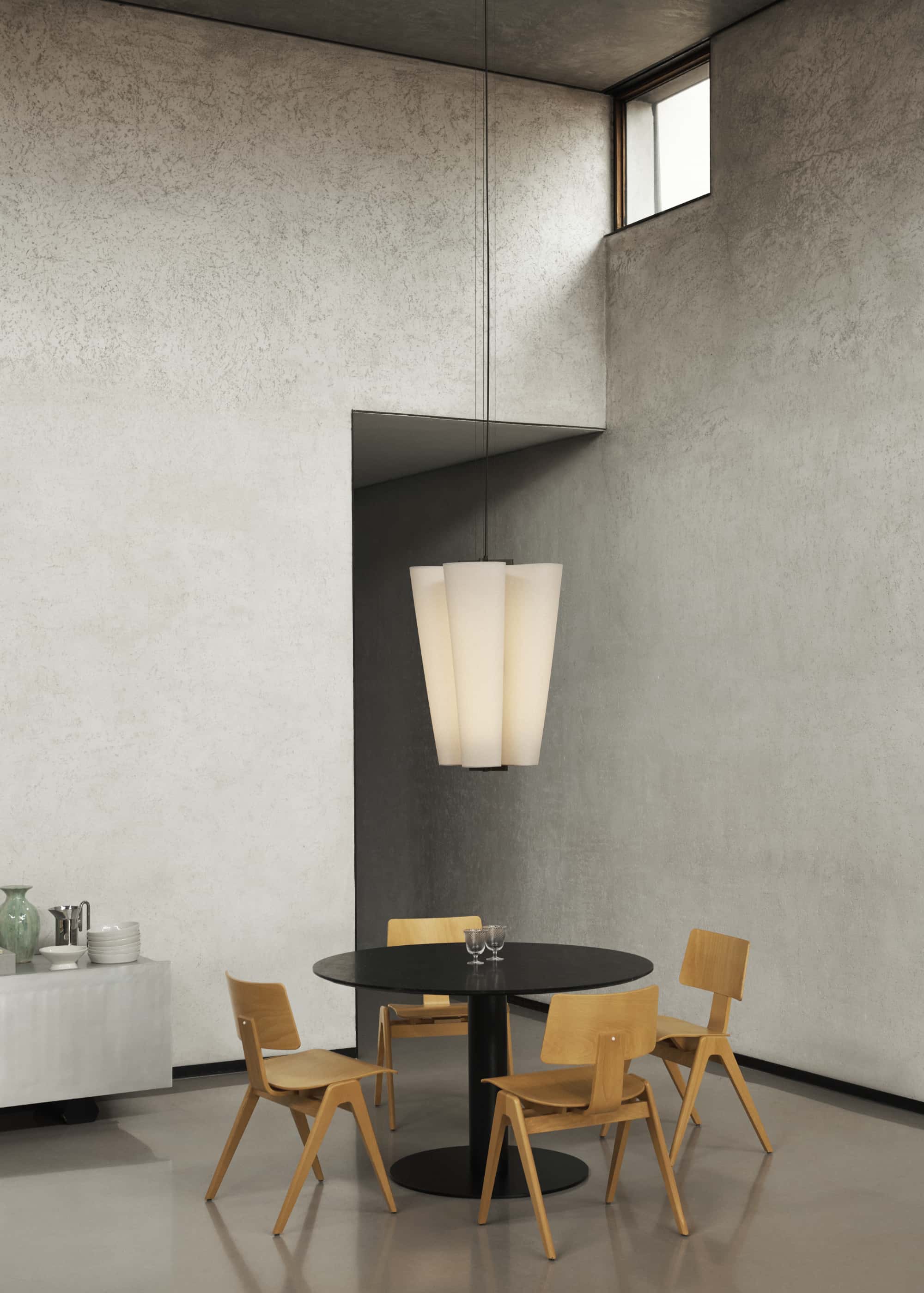 &Tradition Bella SC114/SC115 pendant lamp