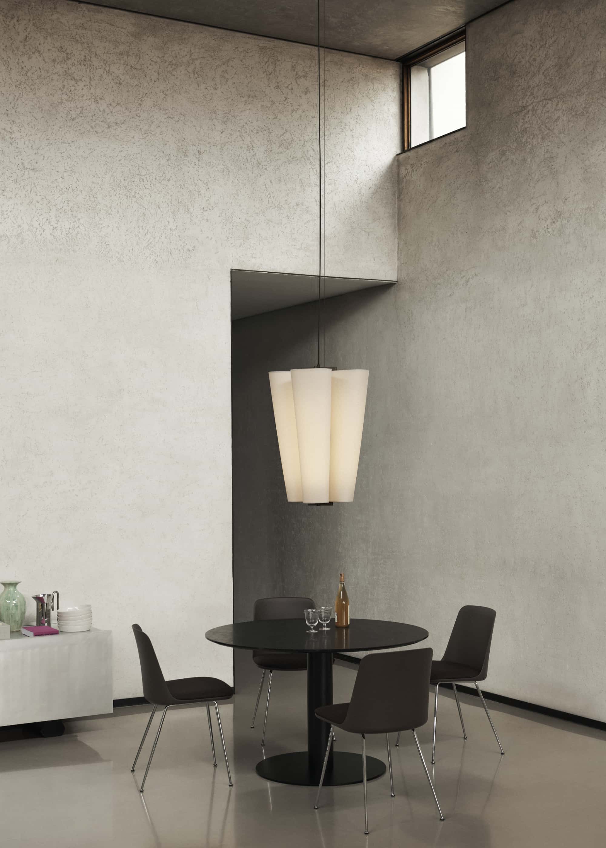 &Tradition Bella SC114/SC115 pendant lamp