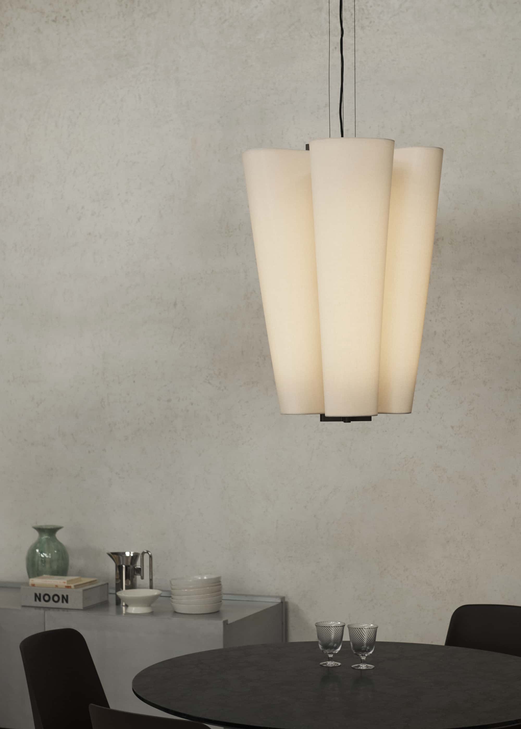 &Tradition Bella SC114/SC115 pendant lamp