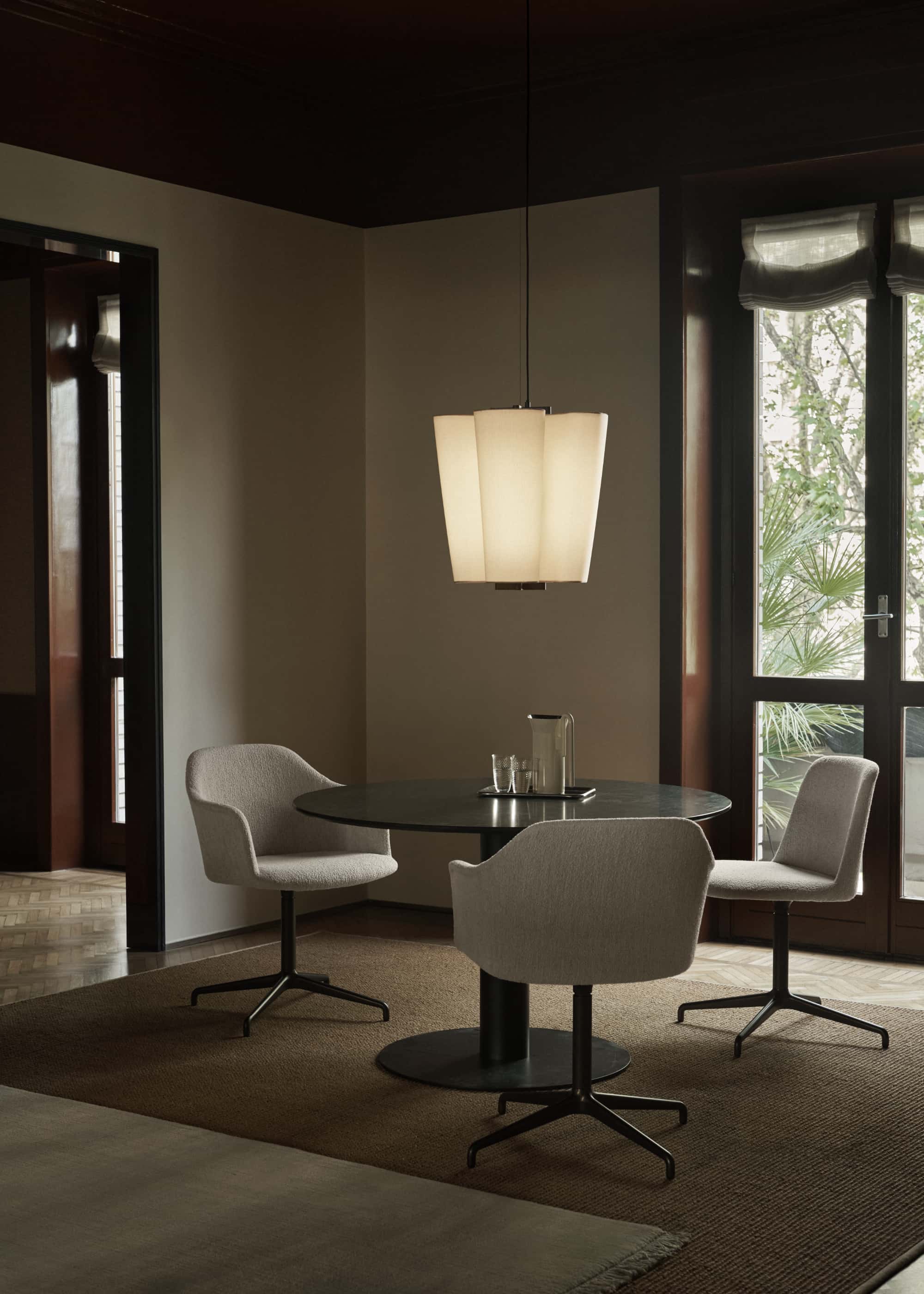&Tradition Bella SC114/SC115 pendant lamp