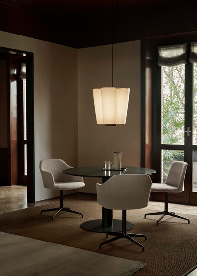 &Tradition Bella SC114/SC115 pendant lamp