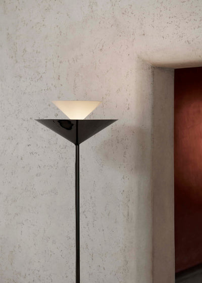 &Tradition Gio LN28 floor lamp