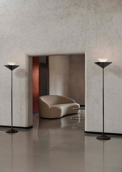&Tradition Gio LN28 floor lamp