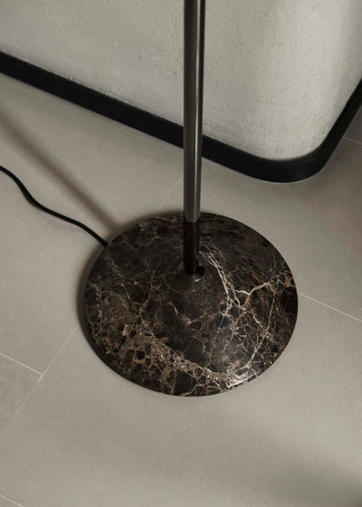 &Tradition Gio LN28 floor lamp