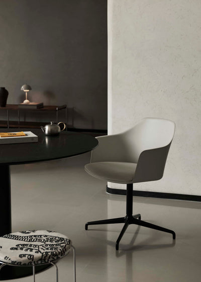 &Tradition Alima NDS4 console table
