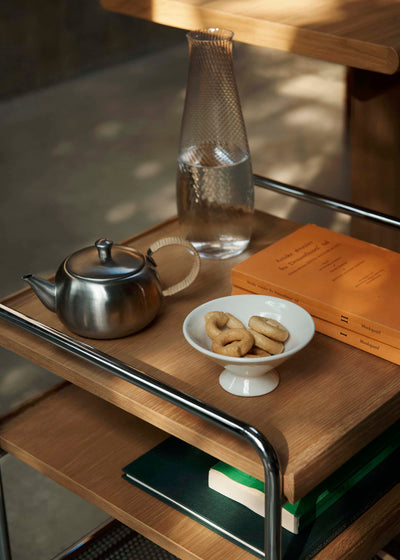 &Tradition NDS2 Alima trolley