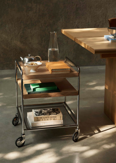 &Tradition NDS2 Alima trolley