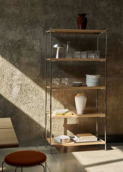 &Tradition Alima NDS6 storage unit