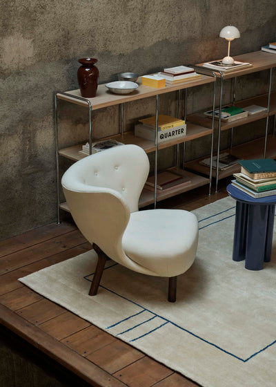 &Tradition Alima NDS5 storage shelf