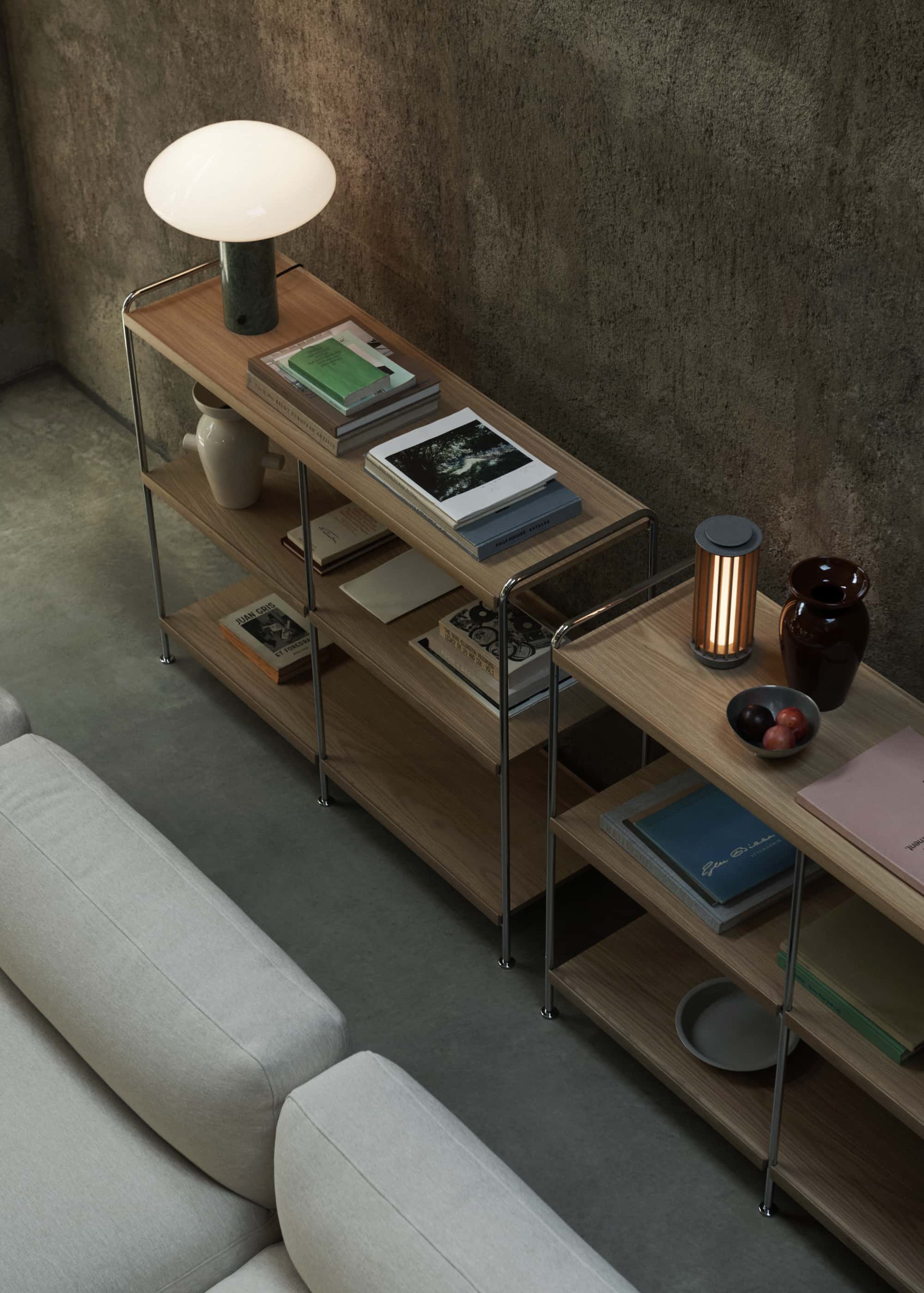 &Tradition Alima NDS5 storage shelf
