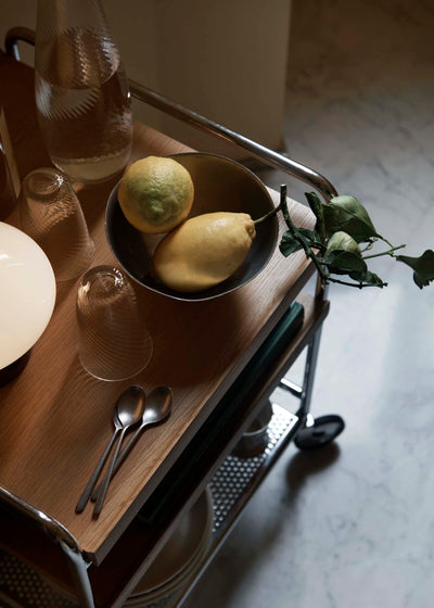 &Tradition NDS2 Alima trolley