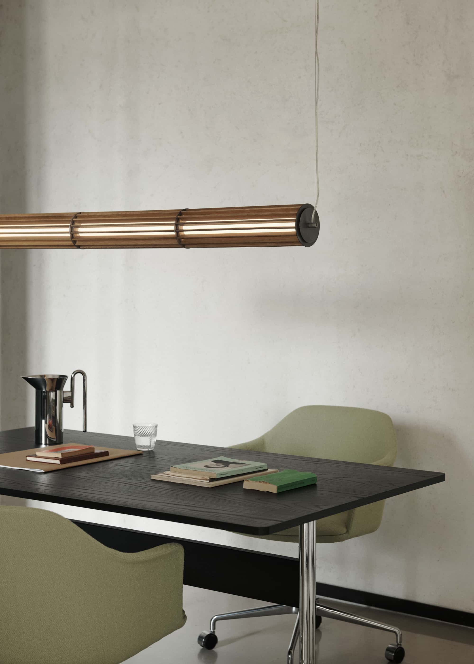 &Tradition Numbra TY1 pendant lamp