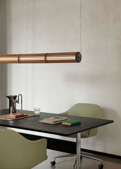 &Tradition Numbra TY1 pendant lamp