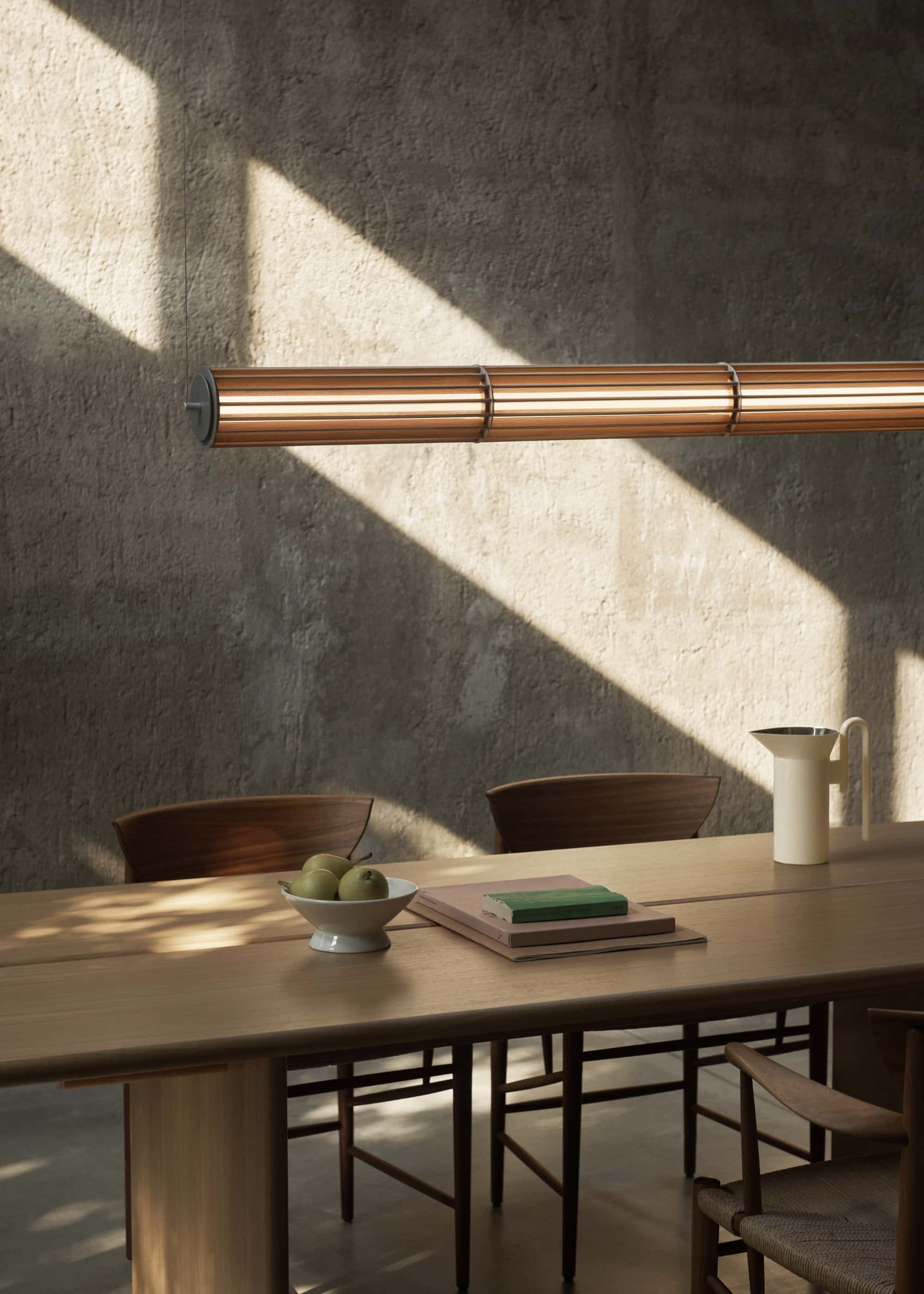 &Tradition Numbra TY1 pendant lamp