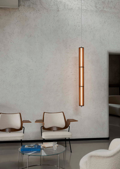 &Tradition Numbra TY1 pendant lamp