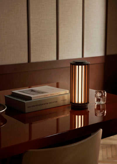 &Tradition Numbra TY3 rechargeable lamp