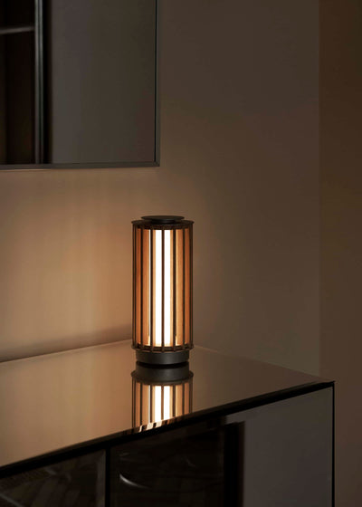 &Tradition Numbra TY3 rechargeable lamp