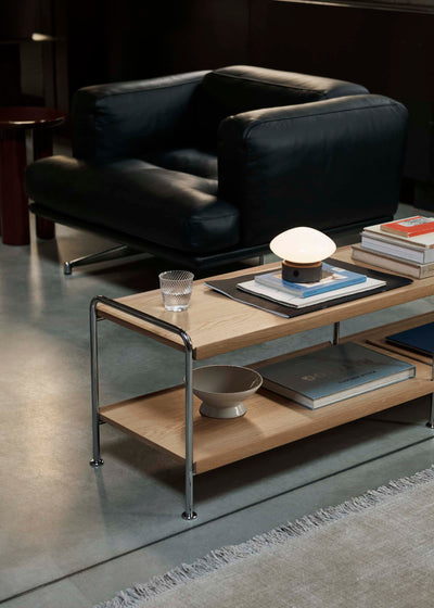 &Tradition Alima NDS4 console table
