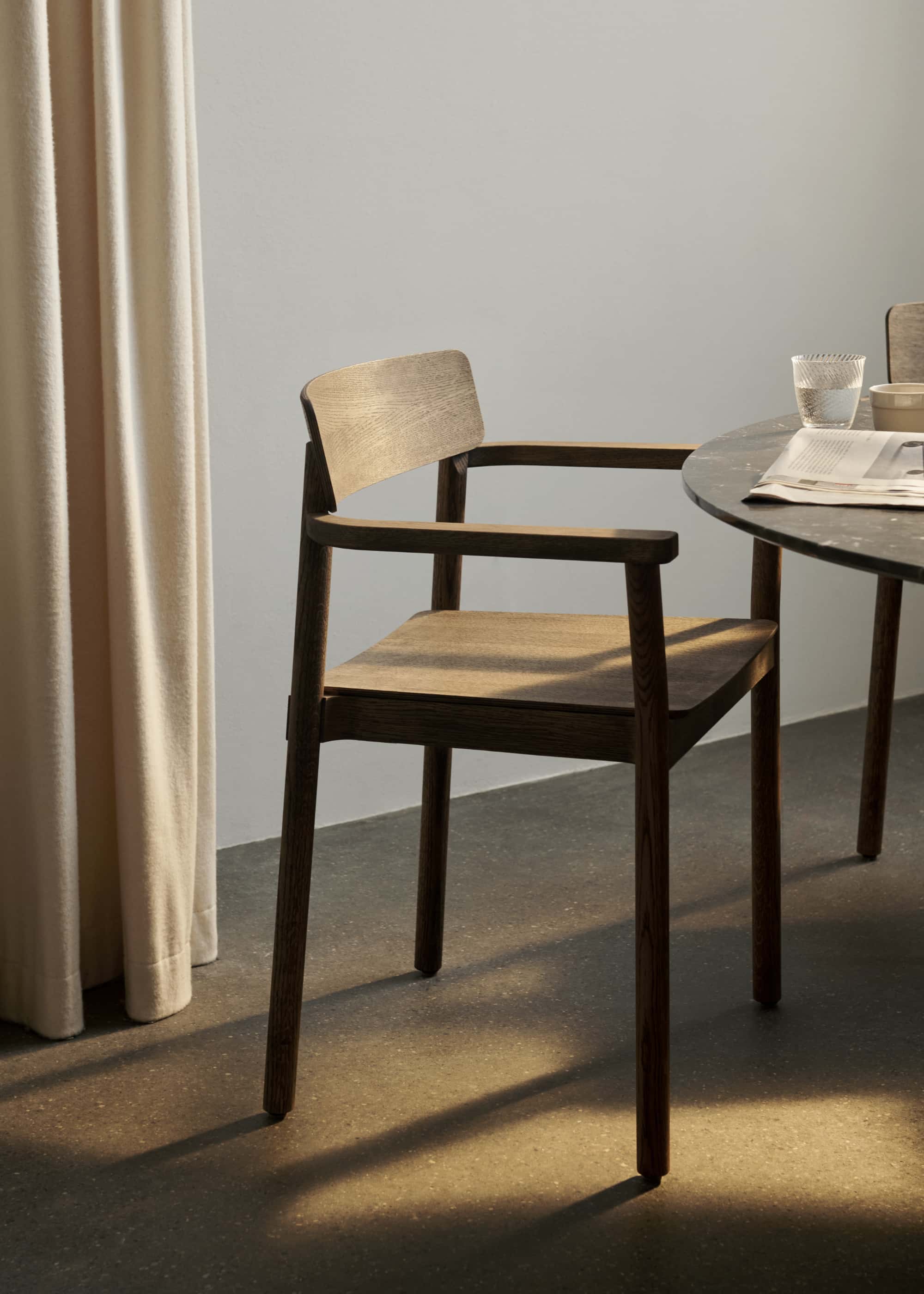 &Tradition Betty TK10 chair