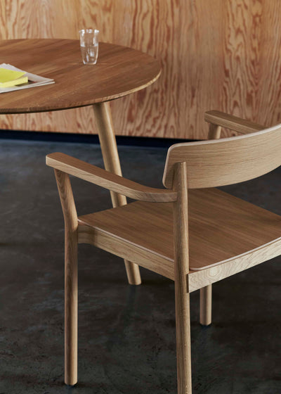 &Tradition Betty TK10 chair