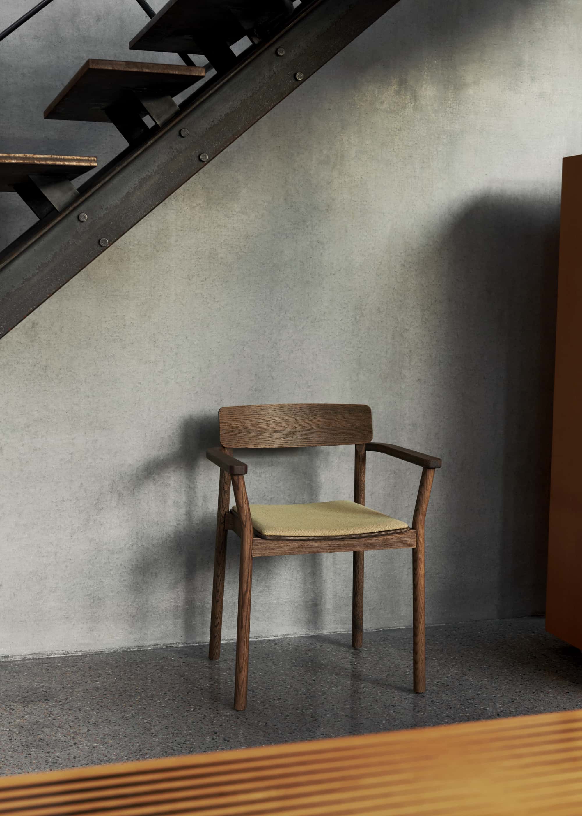 &Tradition Betty TK11 chair