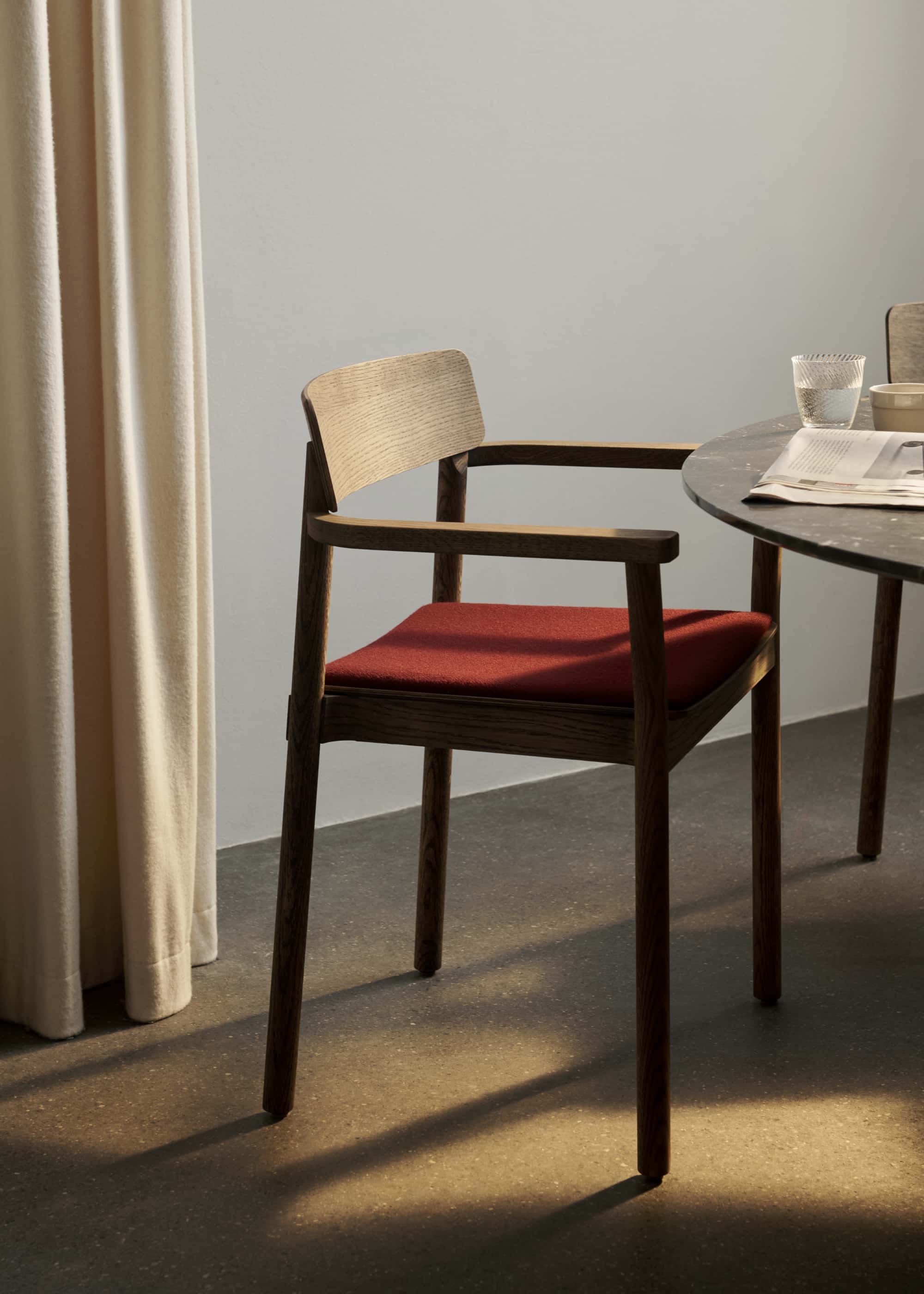 &Tradition Betty TK11 chair