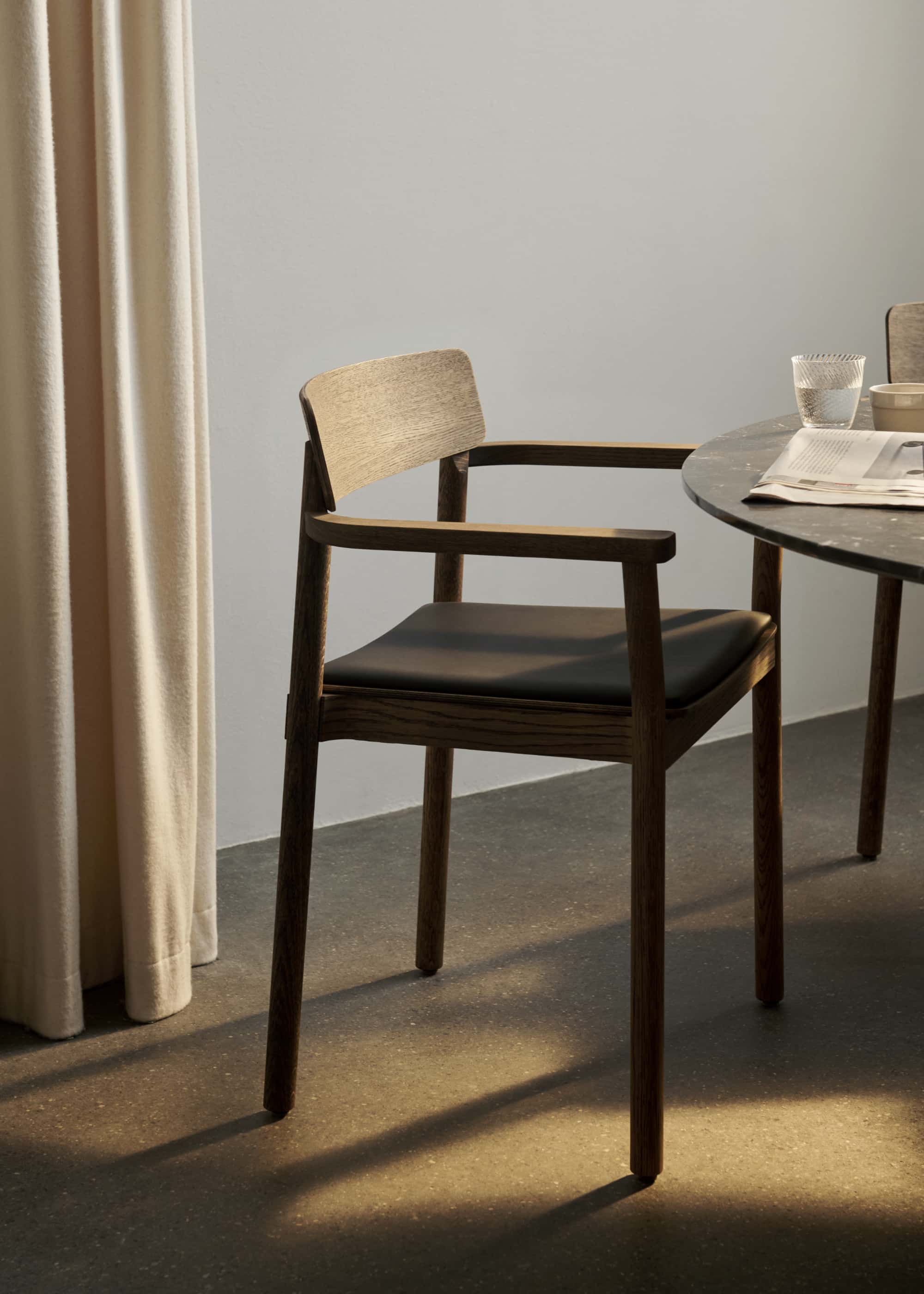 &Tradition Betty TK11 chair