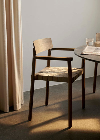 &Tradition Betty TK9 chair