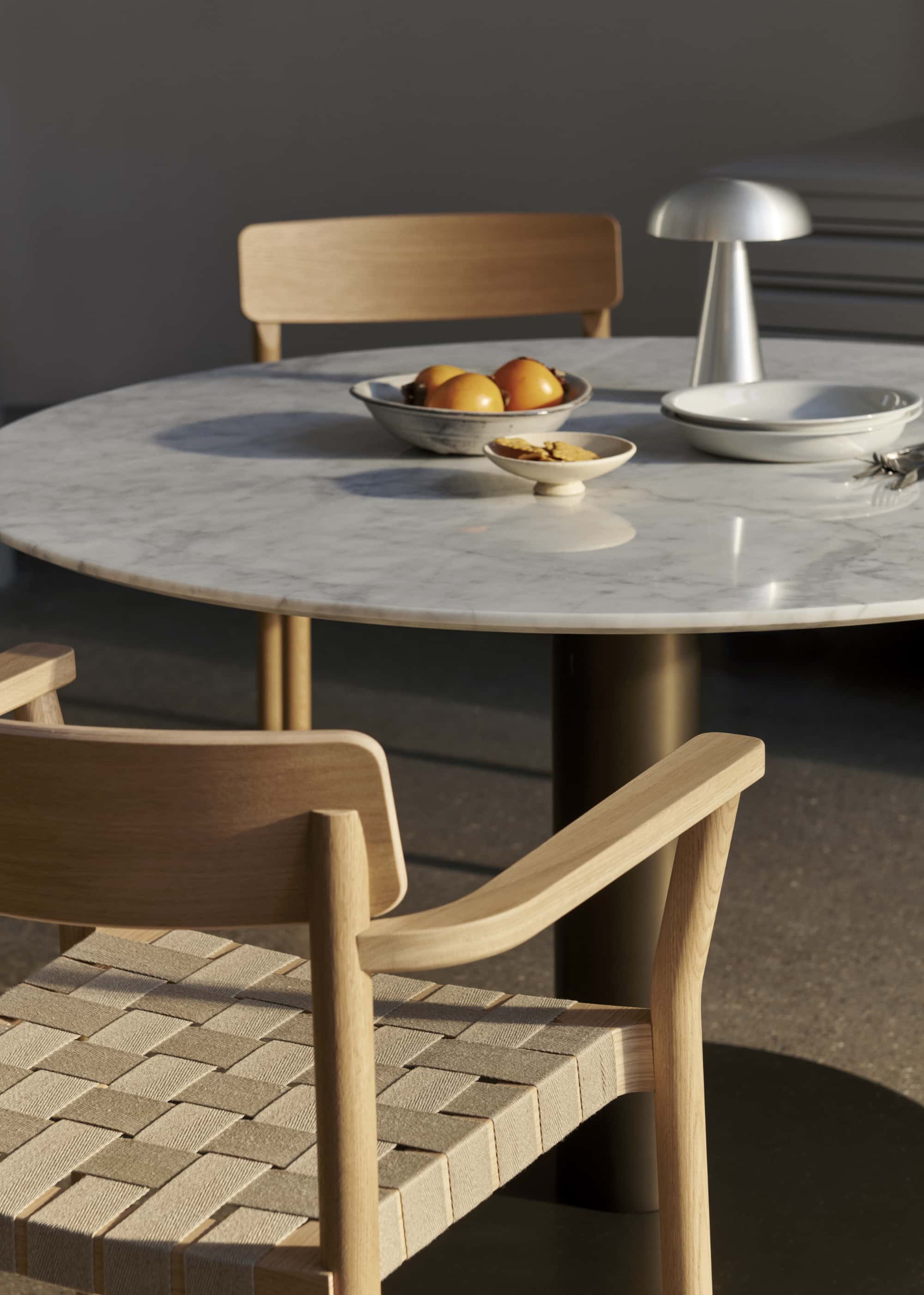 &Tradition Betty TK9 chair