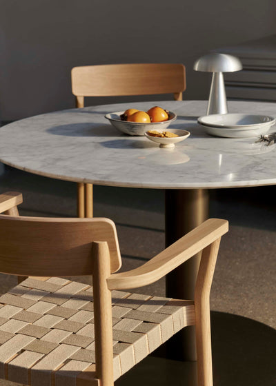 &Tradition Betty TK9 chair
