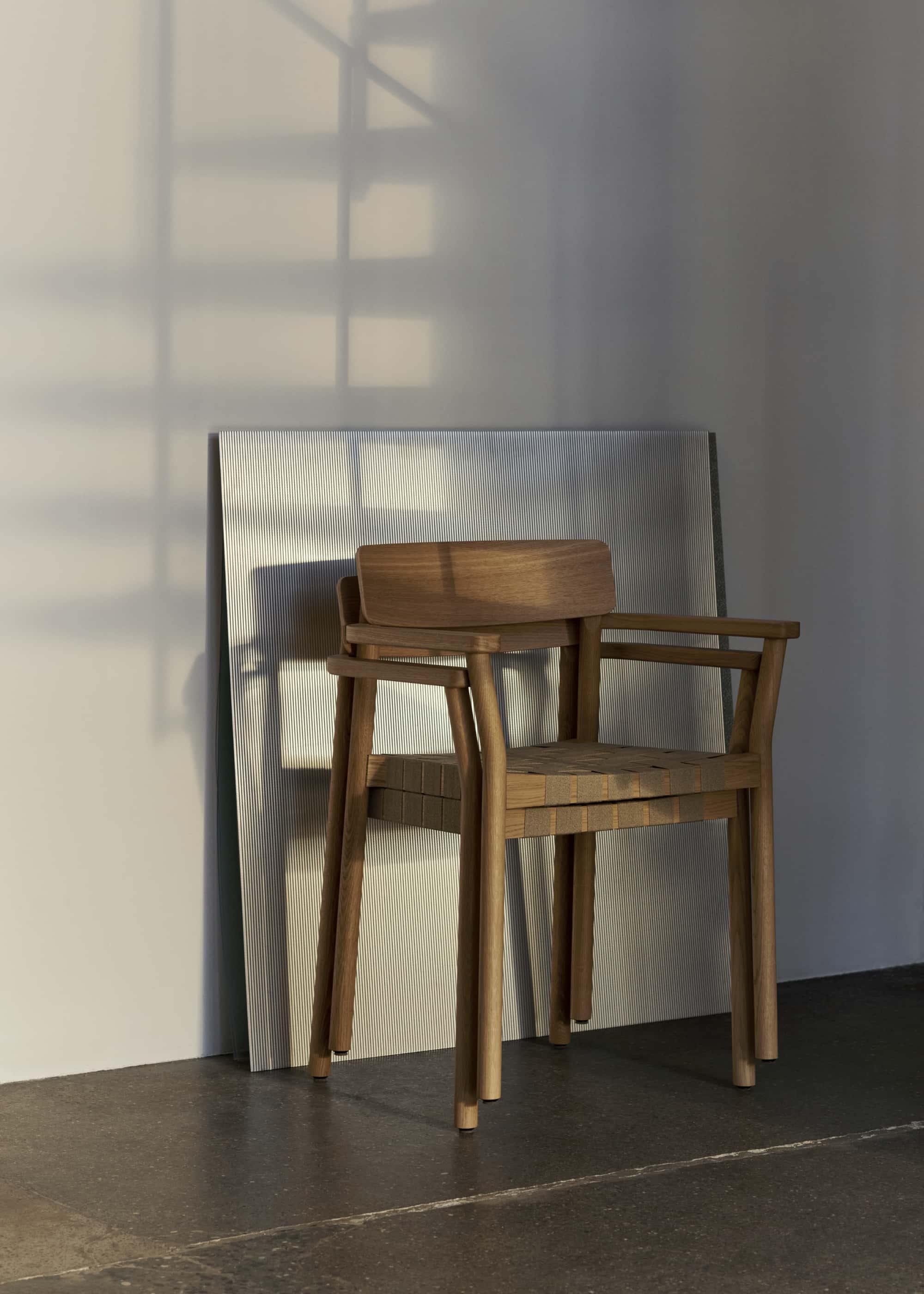 &Tradition Betty TK9 chair