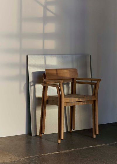 &Tradition Betty TK9 chair