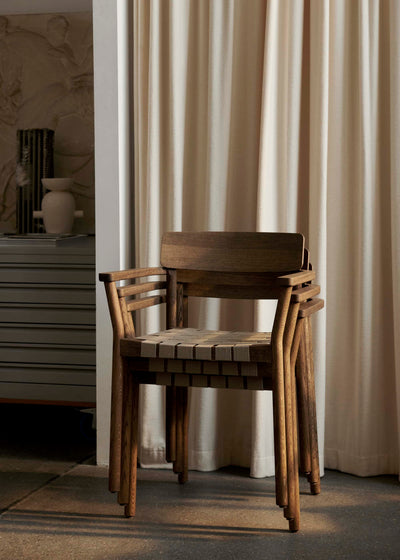 &Tradition Betty TK9 chair