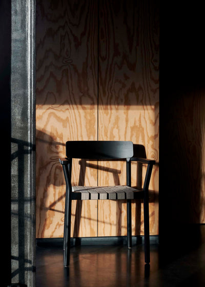 &Tradition Betty TK9 chair