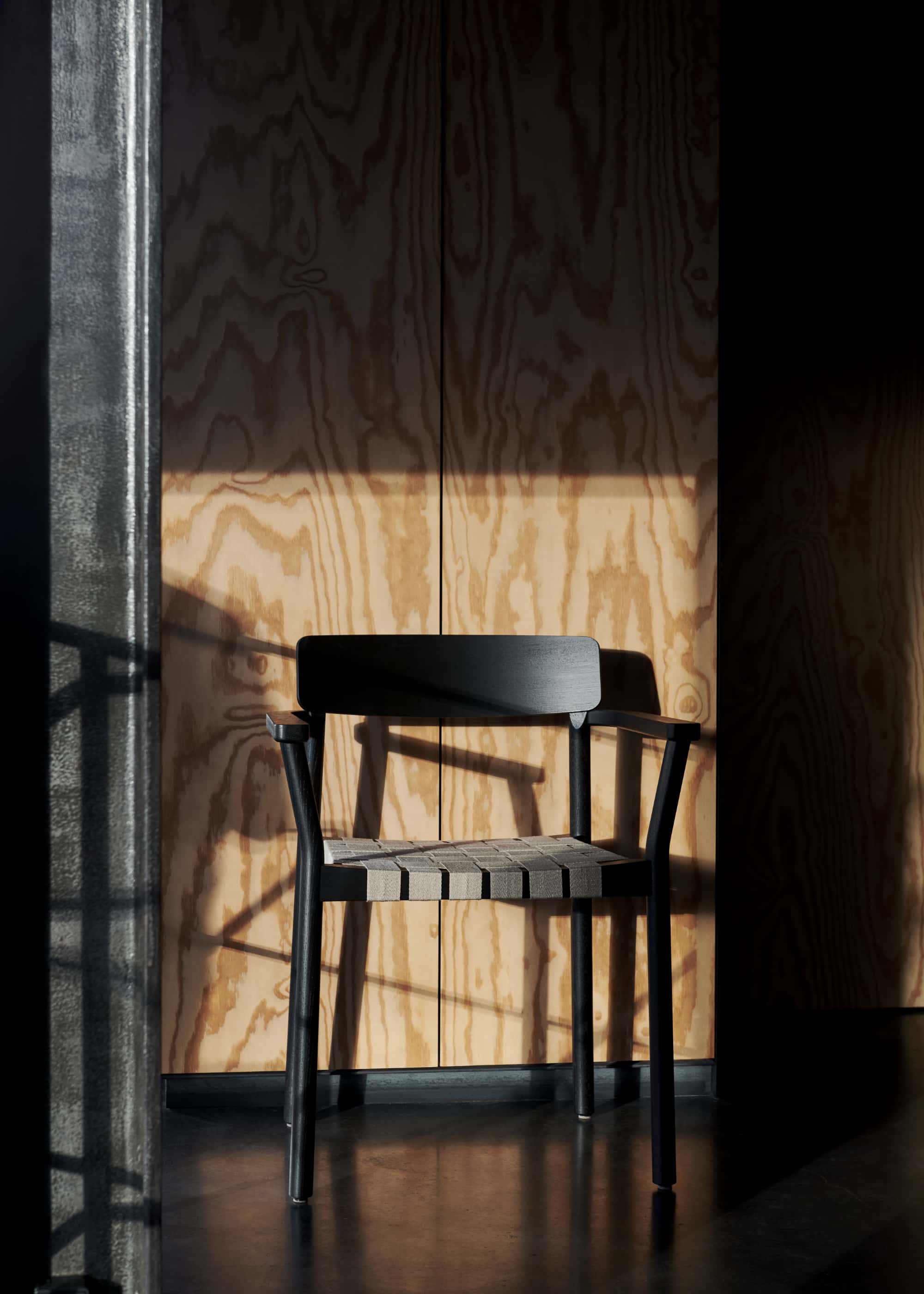 &Tradition Betty TK10 chair