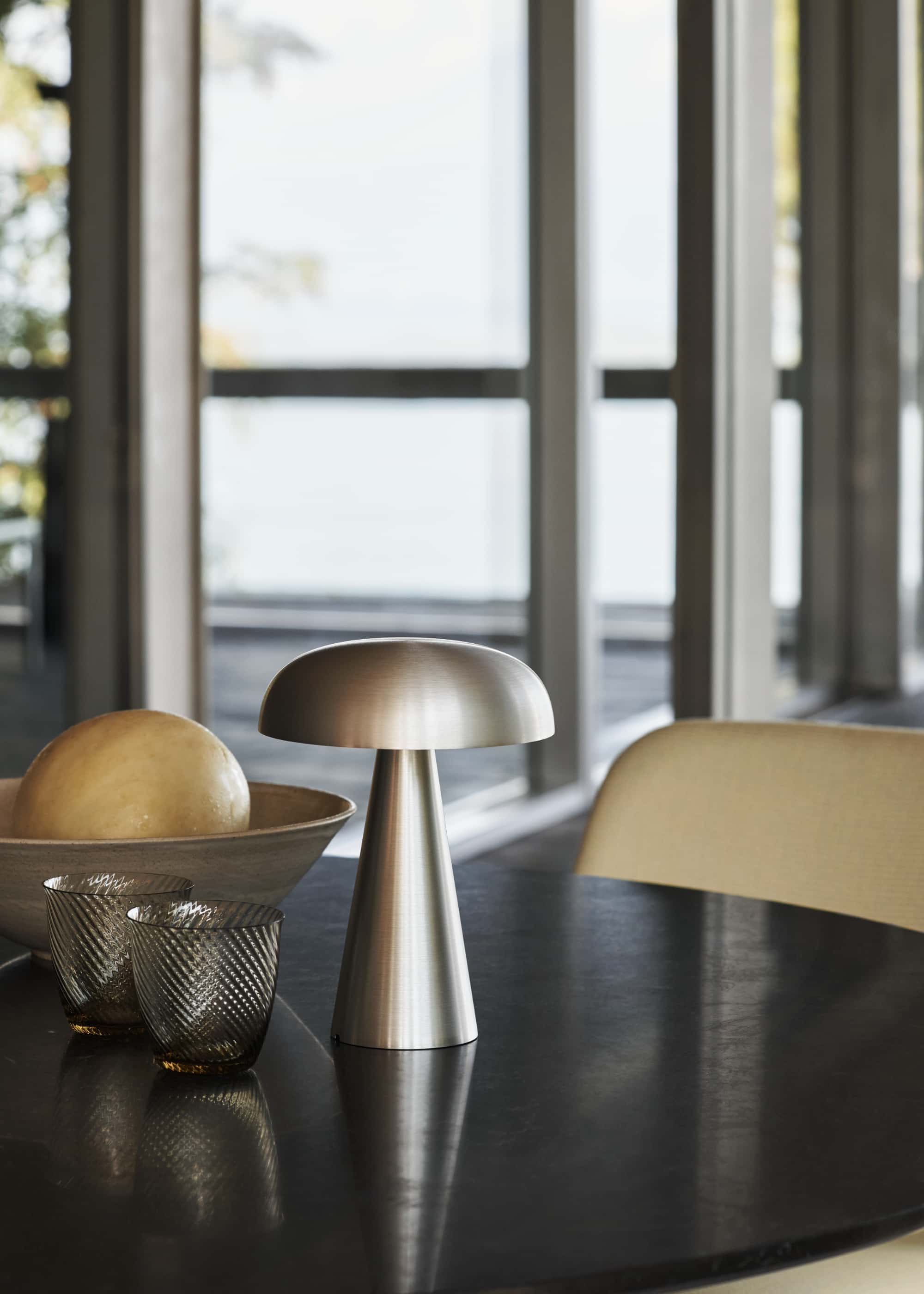 &Tradition Como SC53 rechargeable lamp