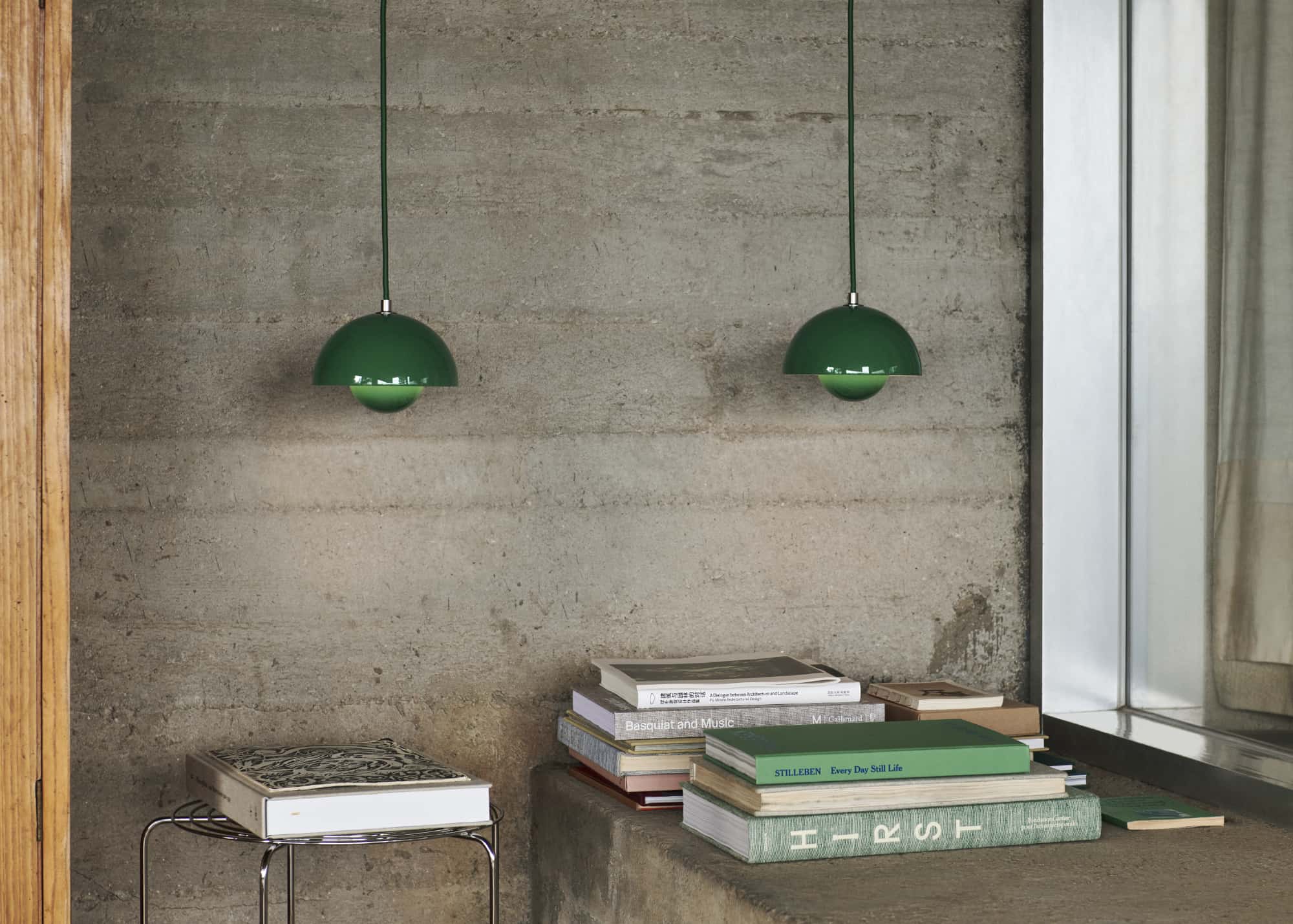 &Tradition Flowerpot VP10 pendant