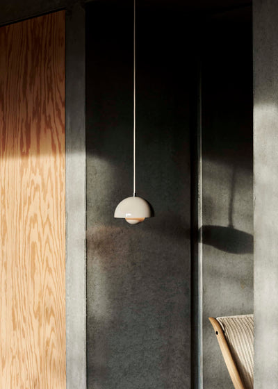 &Tradition Flowerpot VP10 pendant