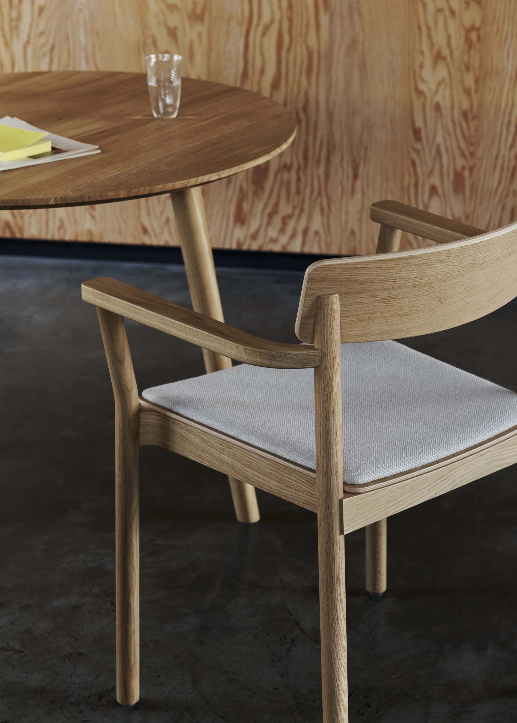 &Tradition Betty TK11 chair