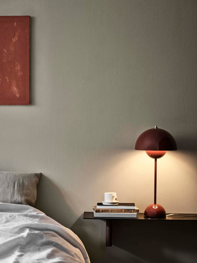 &Tradition Flowerpot VP3 table lamp