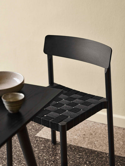 &Tradition Betty TK1 chair