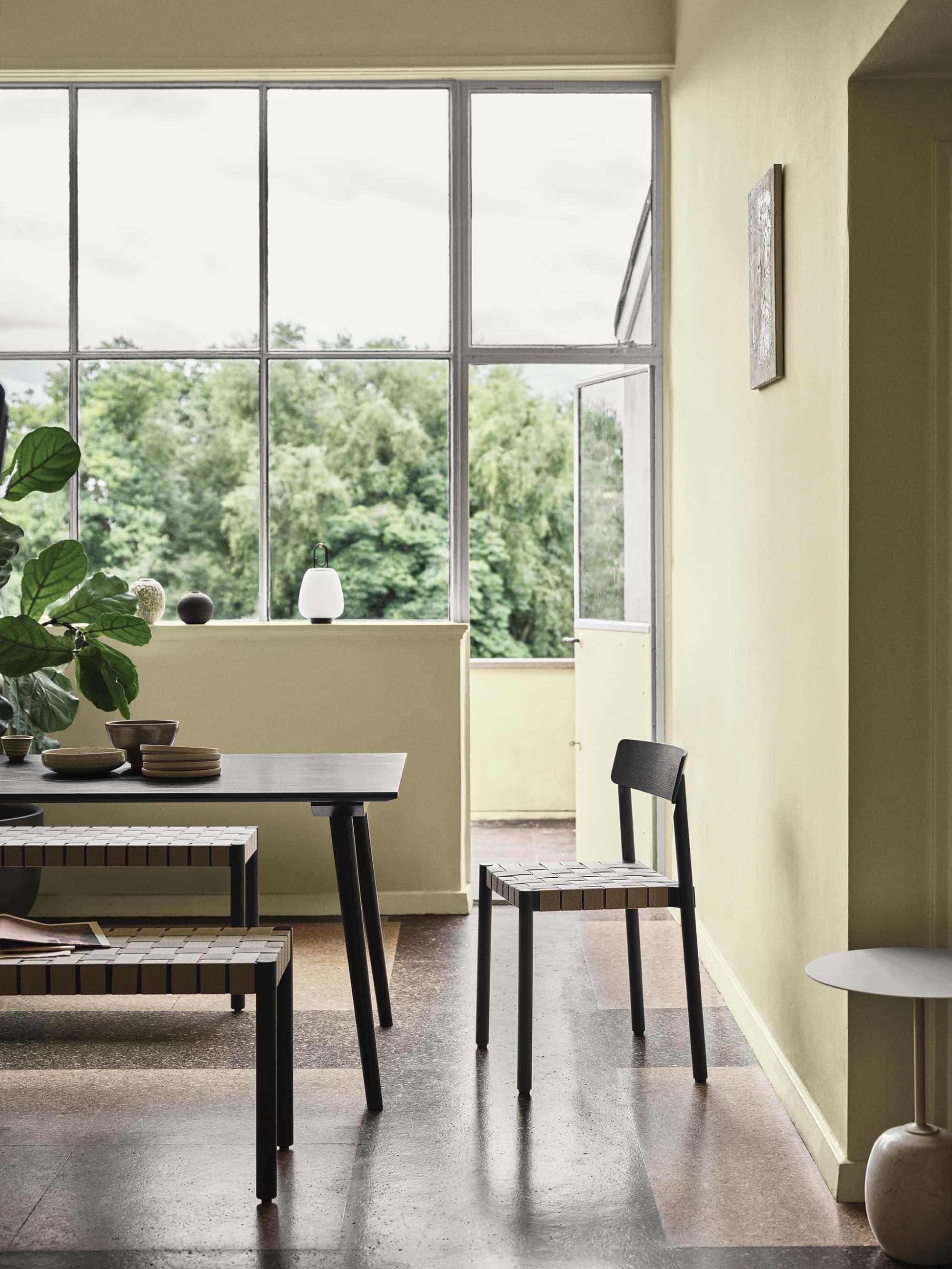 &Tradition Betty TK1 chair