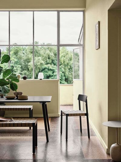 &Tradition Betty TK1 chair