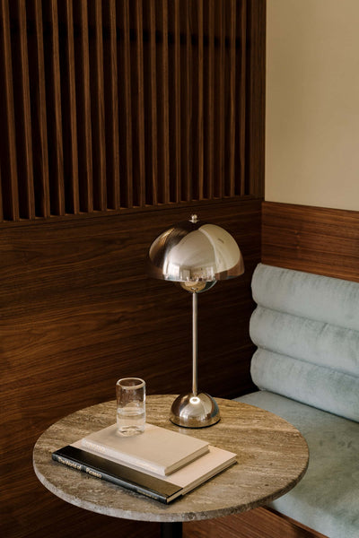 &Tradition Flowerpot VP3 table lamp