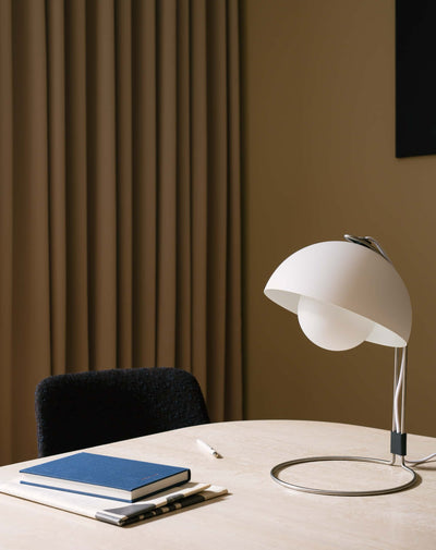 &Tradition Flowerpot VP4 table lamp