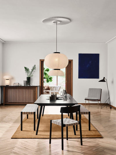 &Tradition Betty TK1 chair